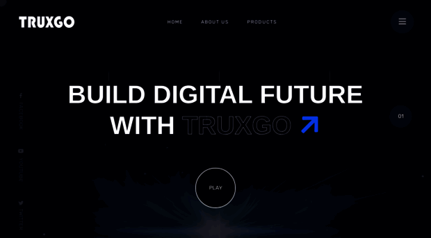 truxgo.com