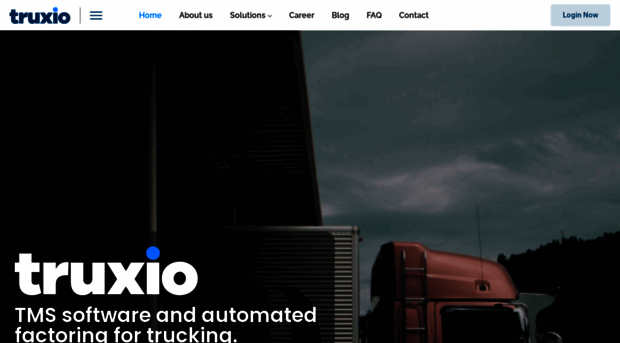 truxio.com