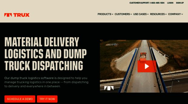 truxnow.com