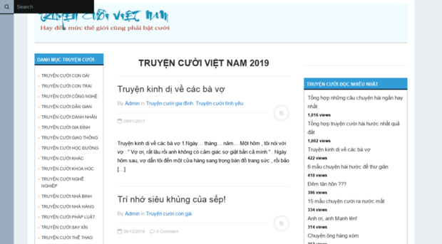 truyencuoivietnam.org