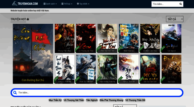 truyenhoan.com