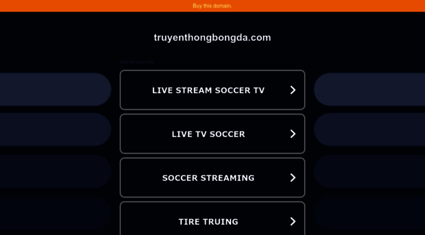 truyenthongbongda.com
