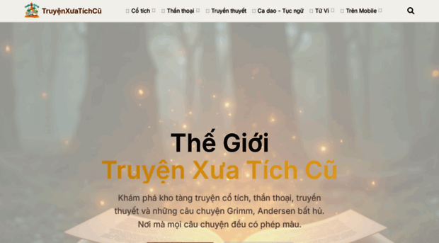 truyenxuatichcu.com