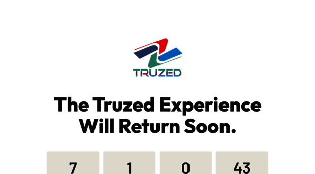 truzed.com