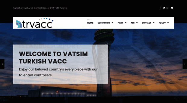 trvacc.net