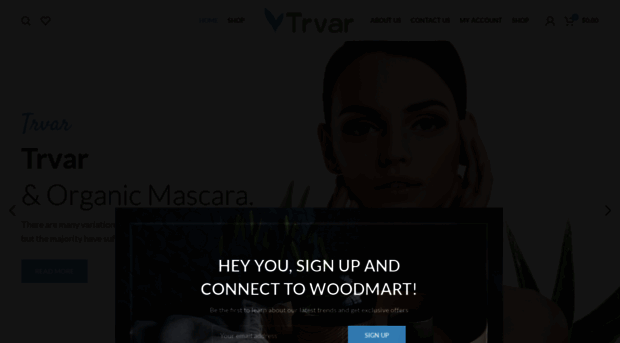 trvar.com