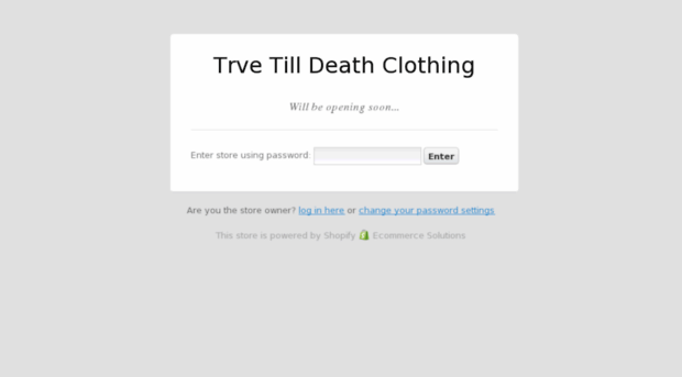 trvetilldeath.de