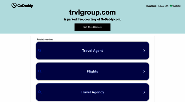 trvlgroup.com