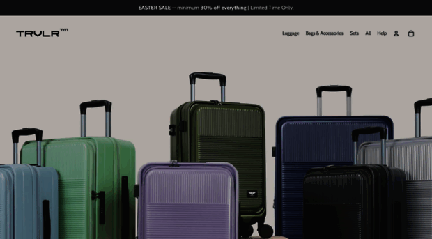 trvlrluggage.com