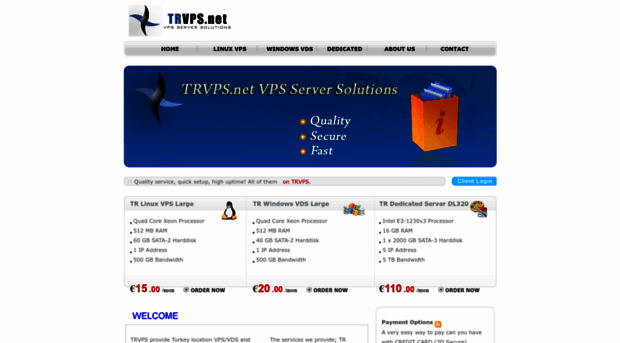 trvps.net