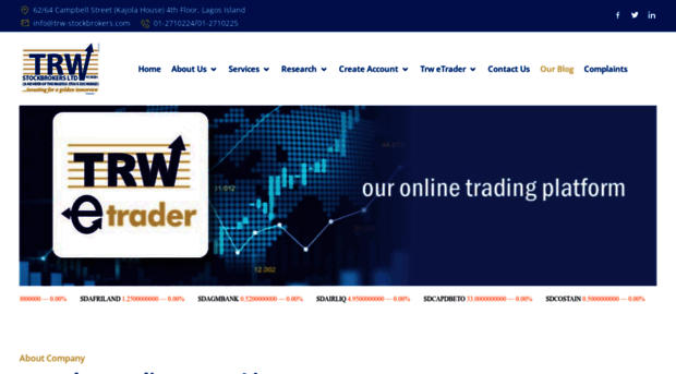 trw-stockbrokers.com