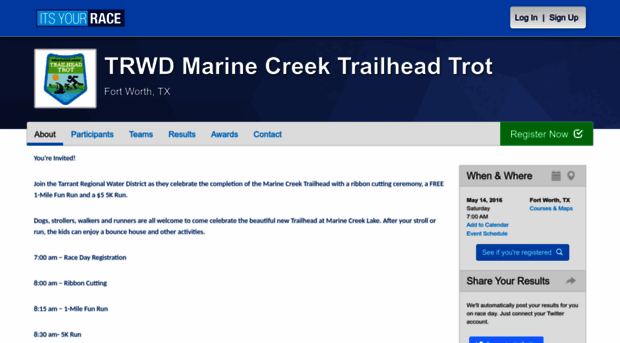 trwdmarinecreektrailheadtrot.itsyourrace.com