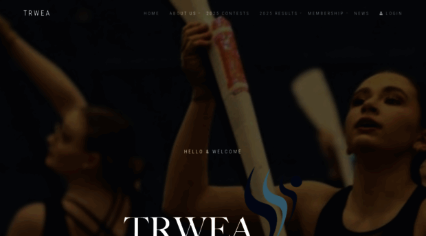 trwea.org