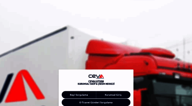 trweb01.cevalogistics.com