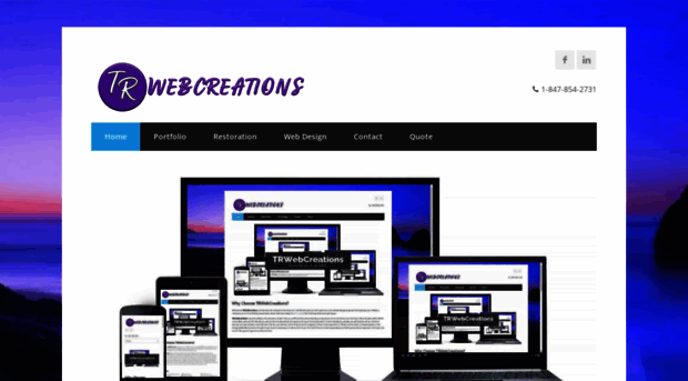 trwebcreations.com