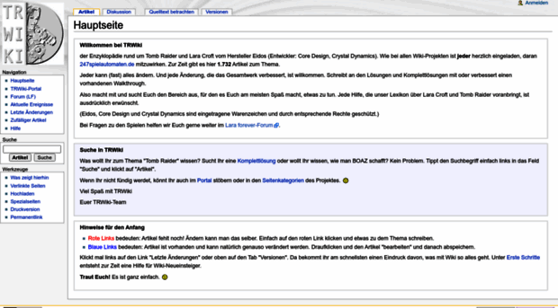 trwiki.de