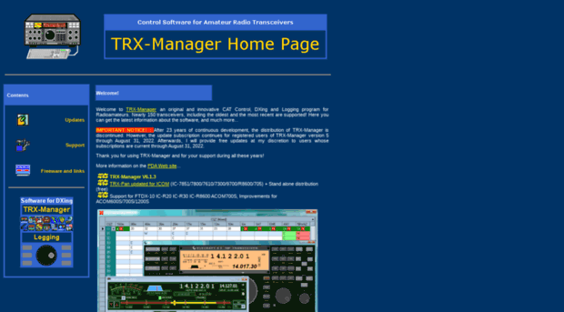 trx-manager.com