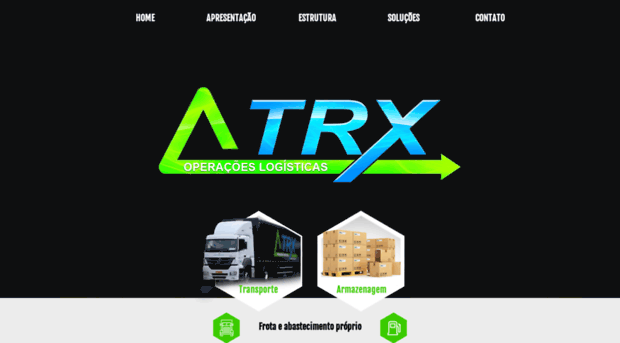 trxlog.com.br