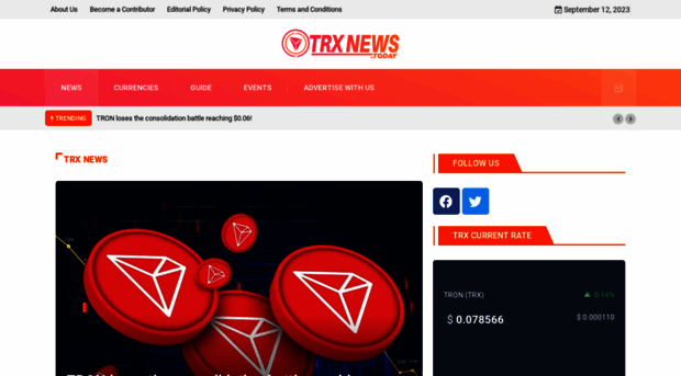 trxnews.today