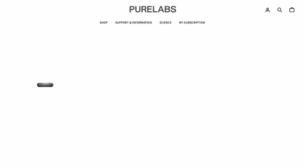 try-purelabs.com