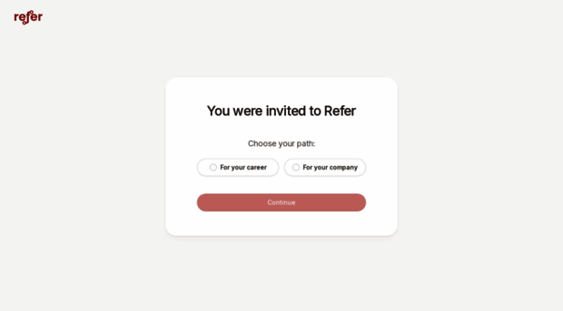 try-refer.com