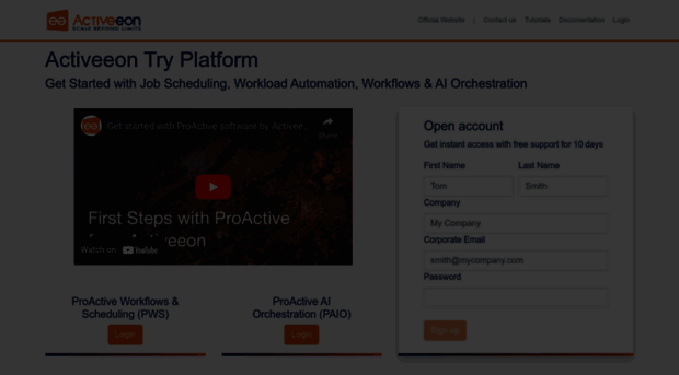 try.activeeon.com