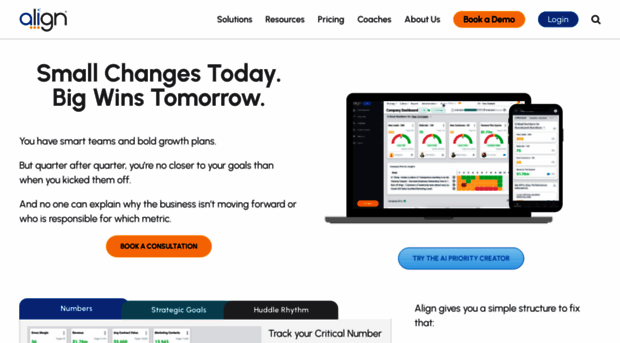 try.aligntoday.com