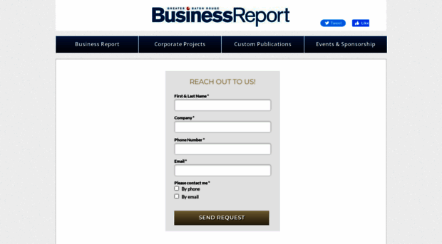 try.businessreport.com