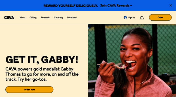 try.cava.com
