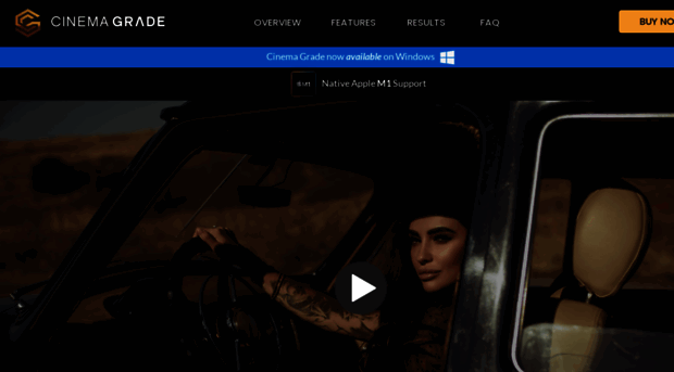 try.cinemagrade.com