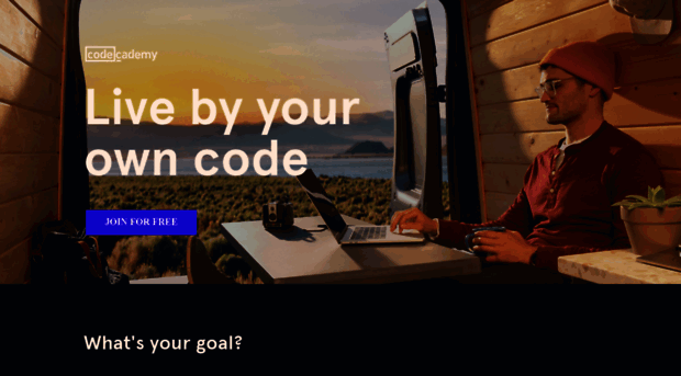 try.codecademy.com