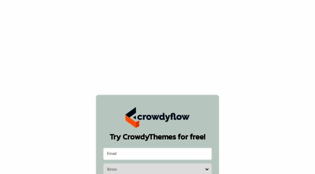 try.crowdytheme.com