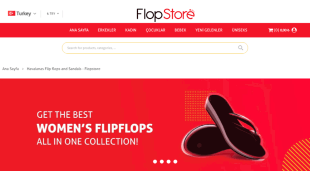 try.flopstore.com