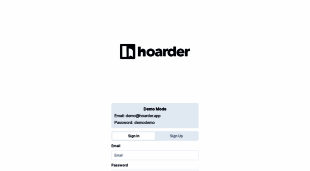 try.hoarder.app