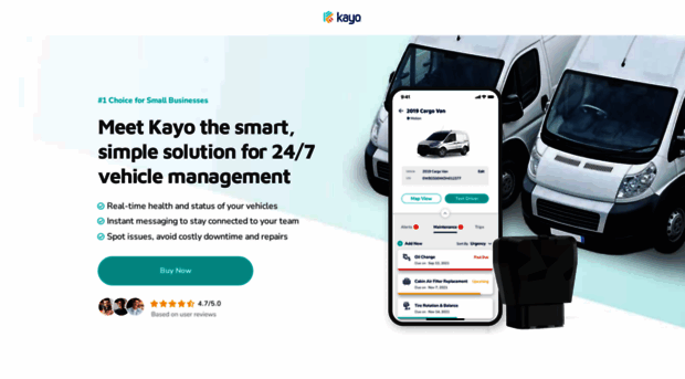 try.kayoauto.com