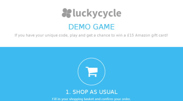 try.luckycycle.com