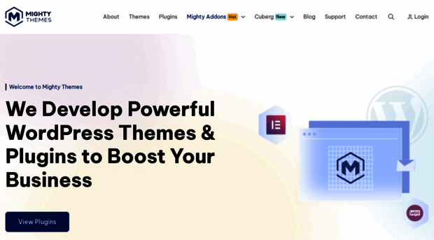 try.mightythemes.com