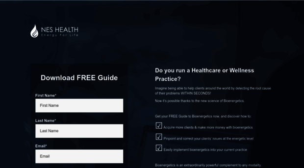 try.neshealth.com