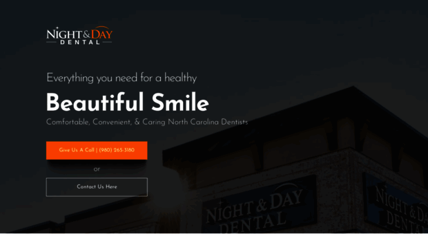 try.nightanddaydental.com