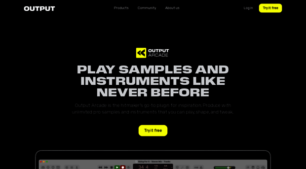 try.output.com