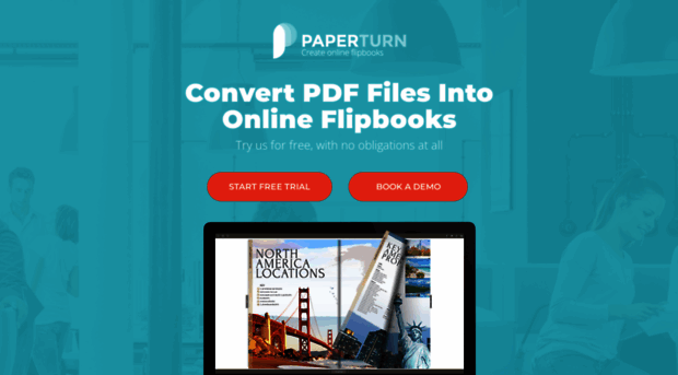 try.paperturn.com