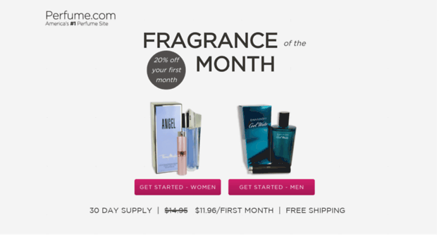 try.perfume.com