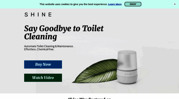 try.shinebathroom.com