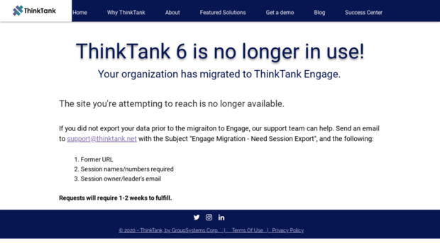 try.thinktank.net