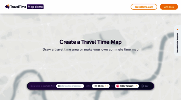 try.traveltimeplatform.com