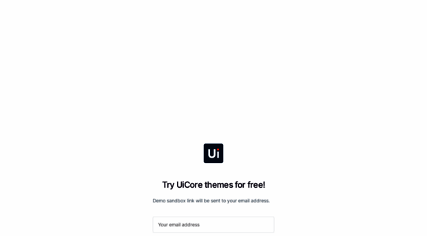 try.uicore.co