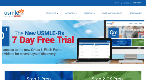 try.usmle-rx.com