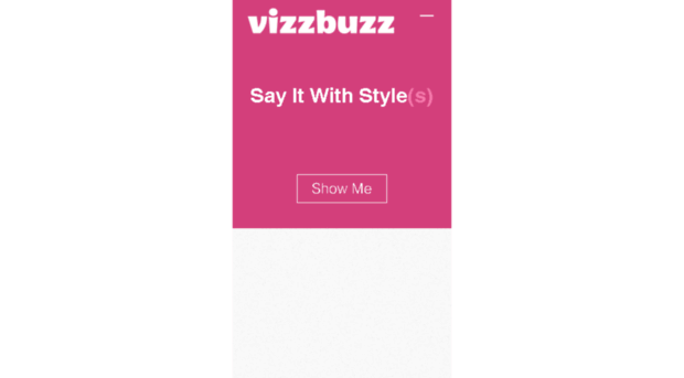 try.vizz.buzz