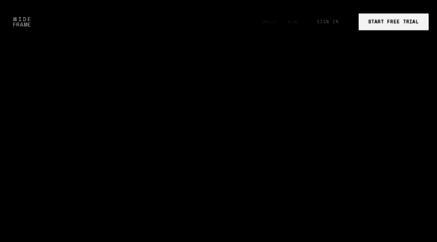 try.wideframe.com