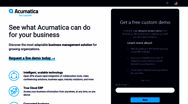 tryacumatica.com